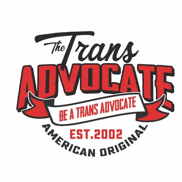 Cover art for The TransAdvocate: Transgender, Intersex, & GenderQueer News & Essays
