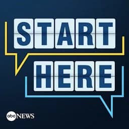 Cover art for Start Here