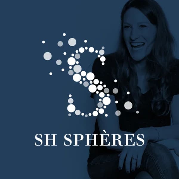 Cover art for SH Sphères