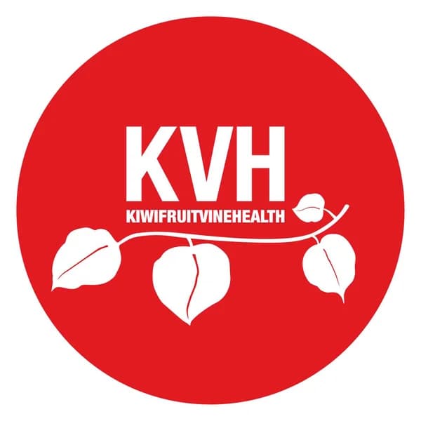 Cover art for Kiwifruit Vine Health