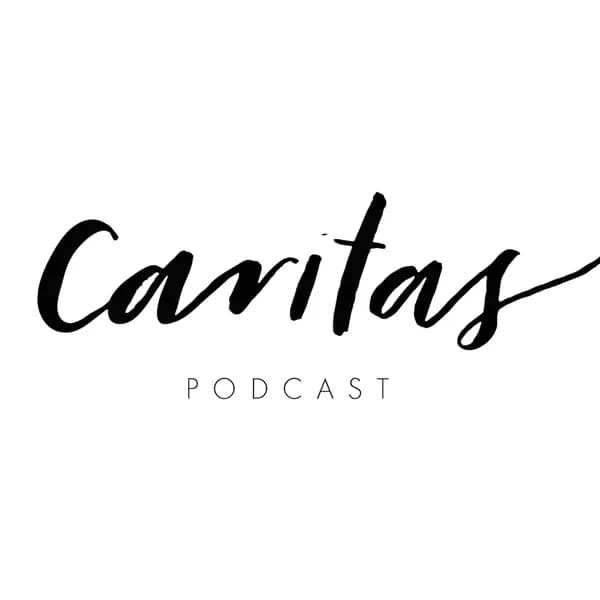 Cover art for Caritas Podcast