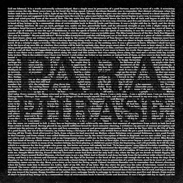 Cover art for Paraphrase
