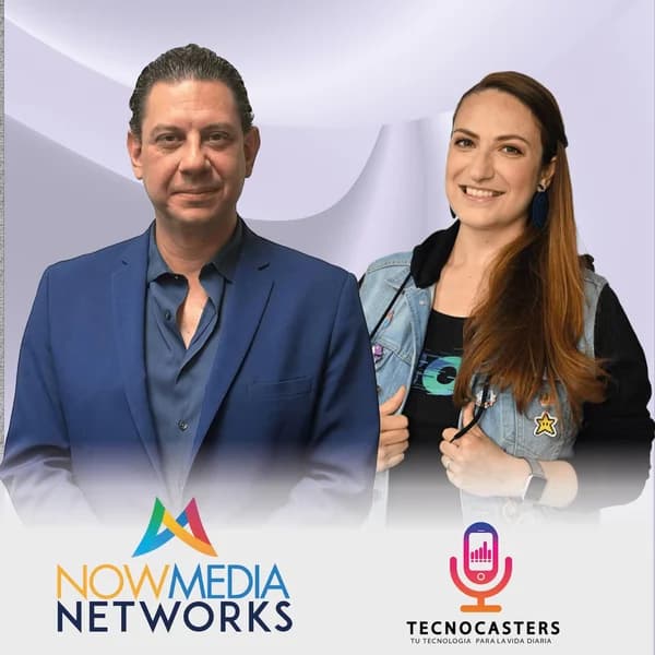 Cover art for TecnoCasters - Tu Tecnologia para tu vida diaria