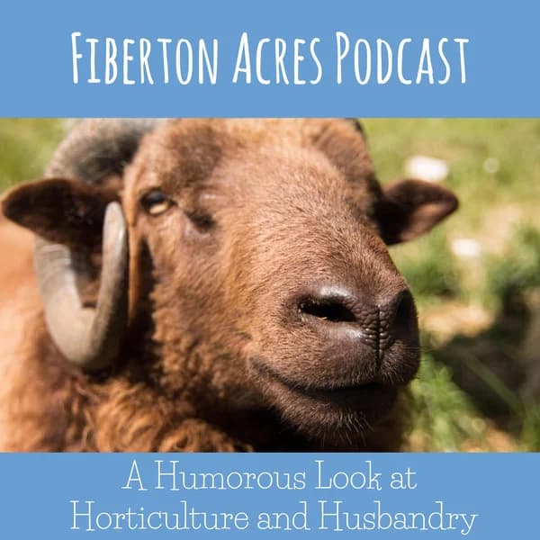 Cover art for Fiberton Acres