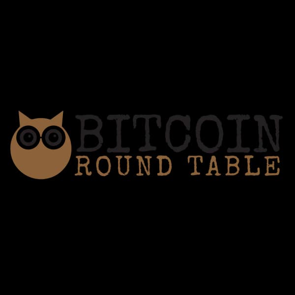Cover art for Bitcoin Round Table