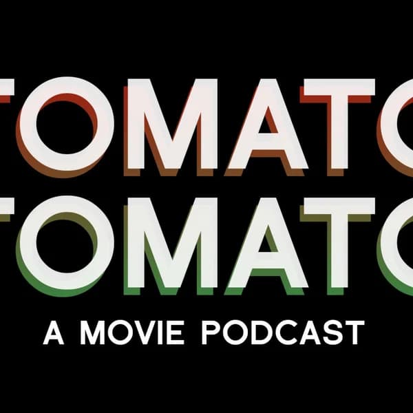 Cover art for Tomato Tomato