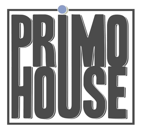 Cover art for Primo House