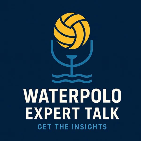 Cover art for Waterpolo Expert Talk