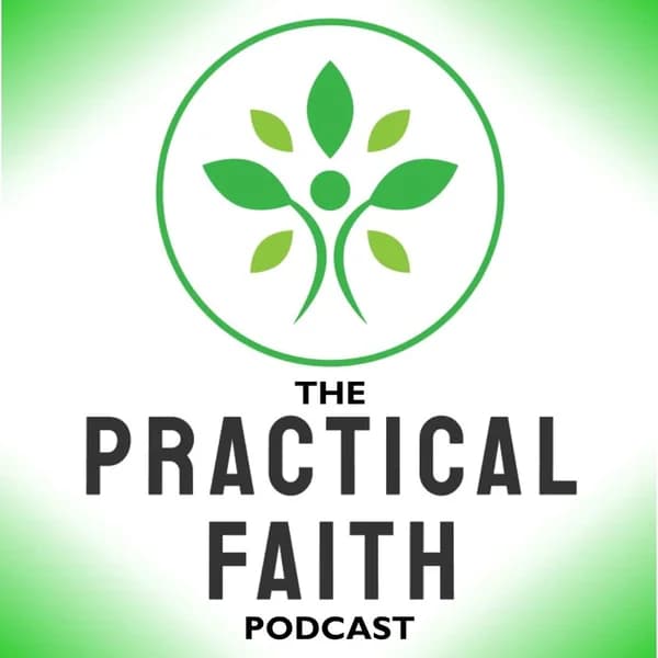 Cover art for Practical Faith