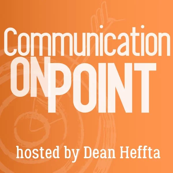 Cover art for Communication On Point