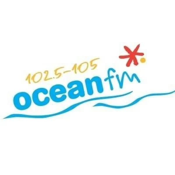 Cover art for Ocean FM News Reports