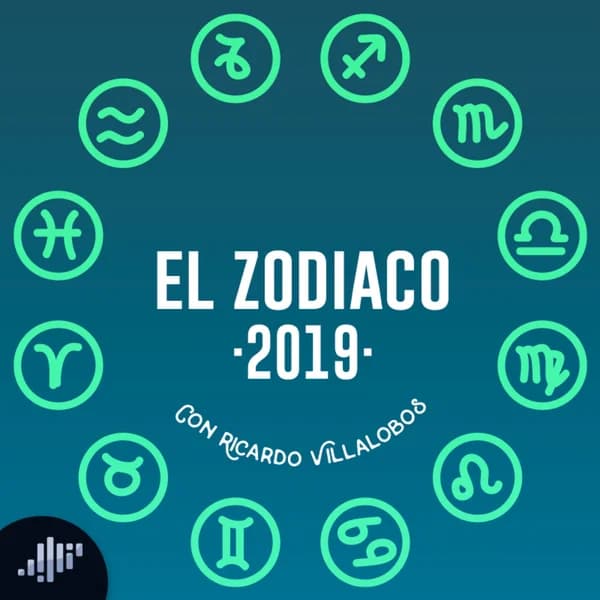 Cover art for Los Signos Zodiacales en el 2019 | PIA Podcast