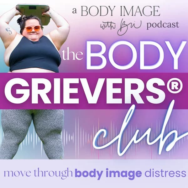 Cover art for The Body Grievers® Club