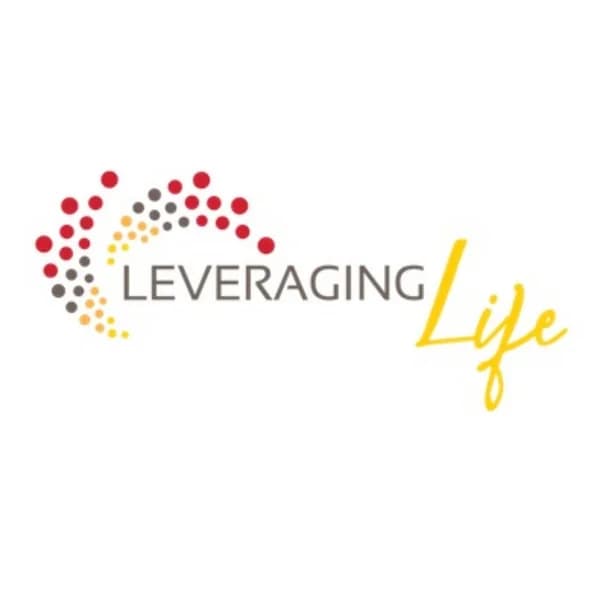 Cover art for Leveraging Life