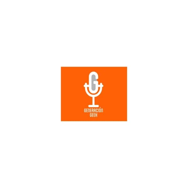 Cover art for Podcast Generación Geek