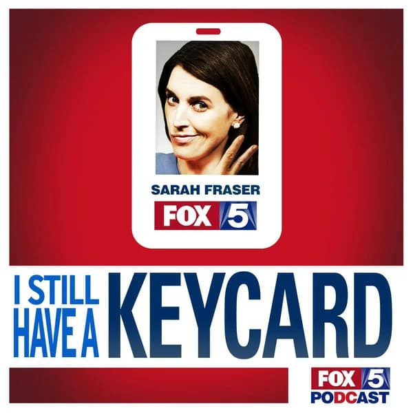 Cover art for I Still Have a Keycard
