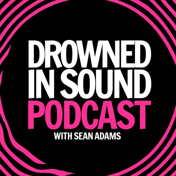 Cover art for Drowned in Sound