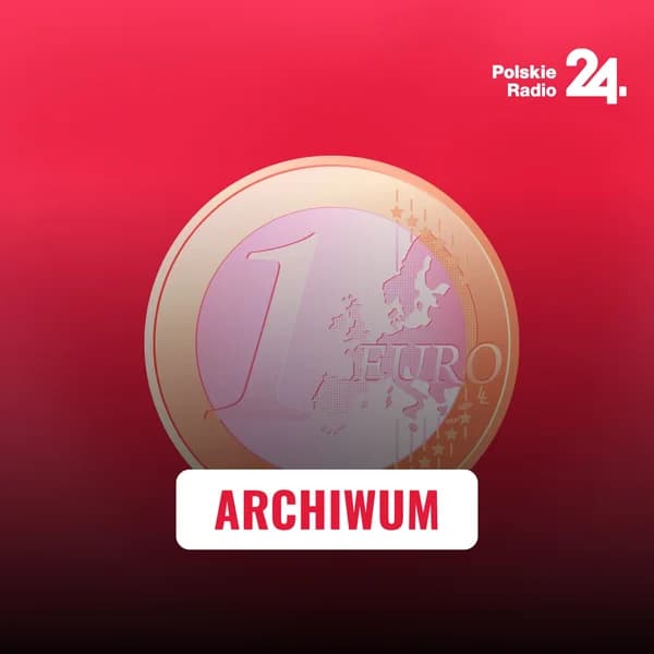 Cover art for Rządy pieniądza