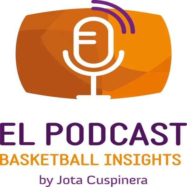 Cover art for Basketball Insights