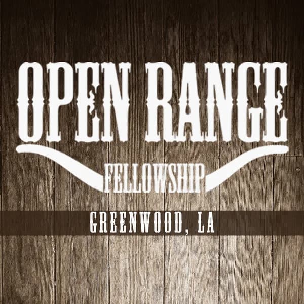 Cover art for Open Range Fellowship
