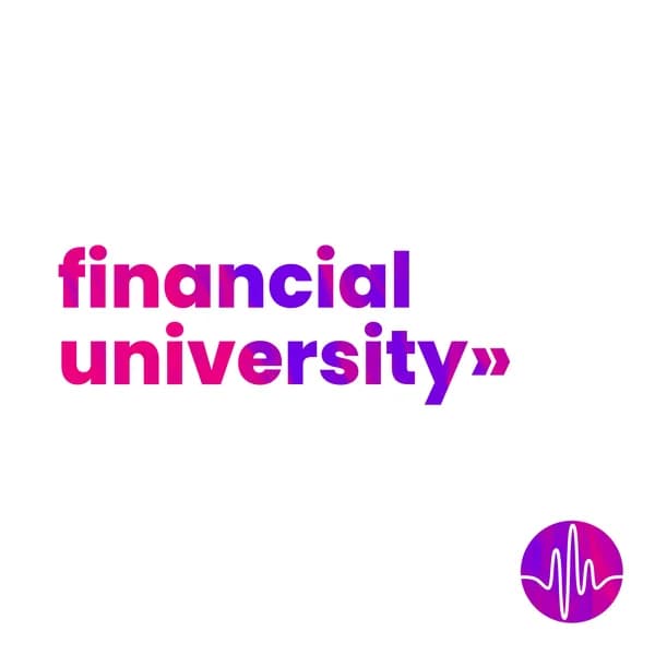 Cover art for Financial University