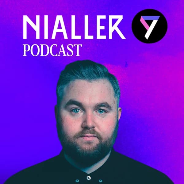 Cover art for Nialler9