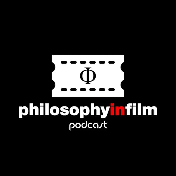 Cover art for Philosophy In Film