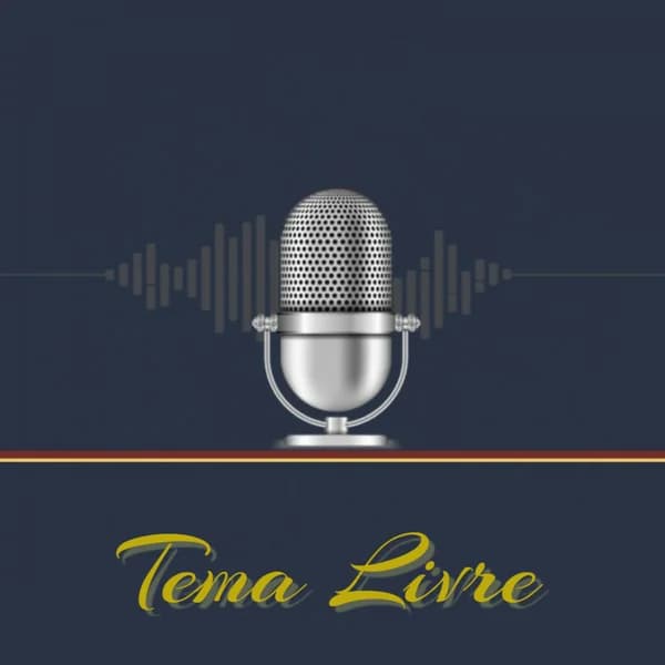 Cover art for Tema Livre