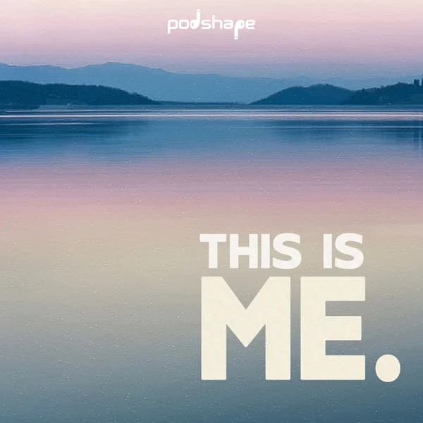 Cover art for THIS IS ME