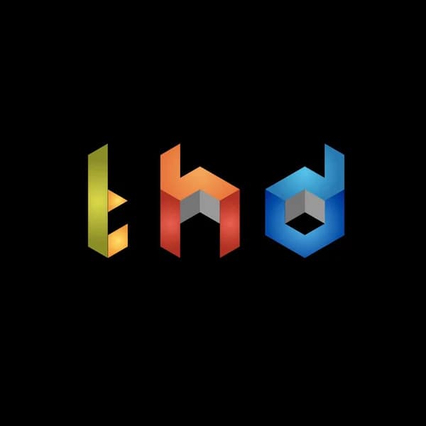 Cover art for DigiClub Podcast and THD Podcasts