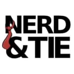 Cover art for All Nerd & Tie Network Podcasts