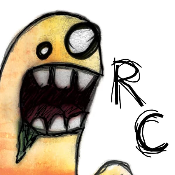 Cover art for Radio Charades