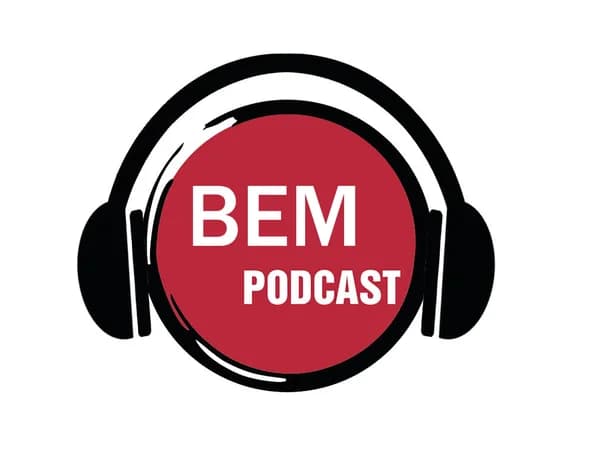 Cover art for BEM: Prävention und Inklusion im Arbeitsleben