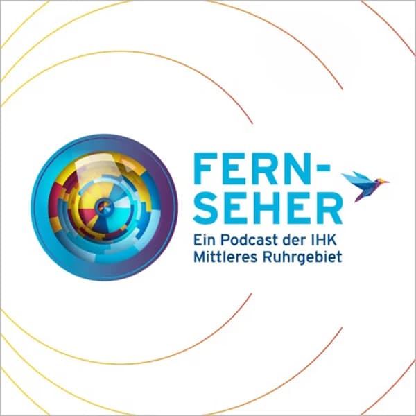Cover art for Fern-Seher