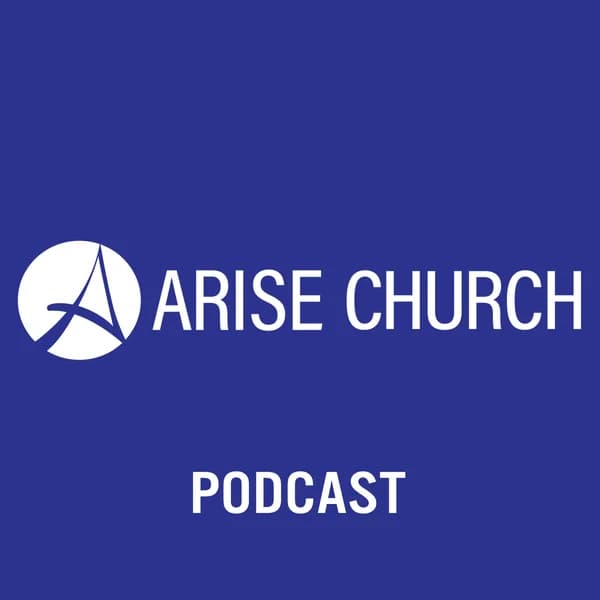Cover art for Arise Church Podcast