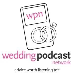 Cover art for Wedding Podcast Network