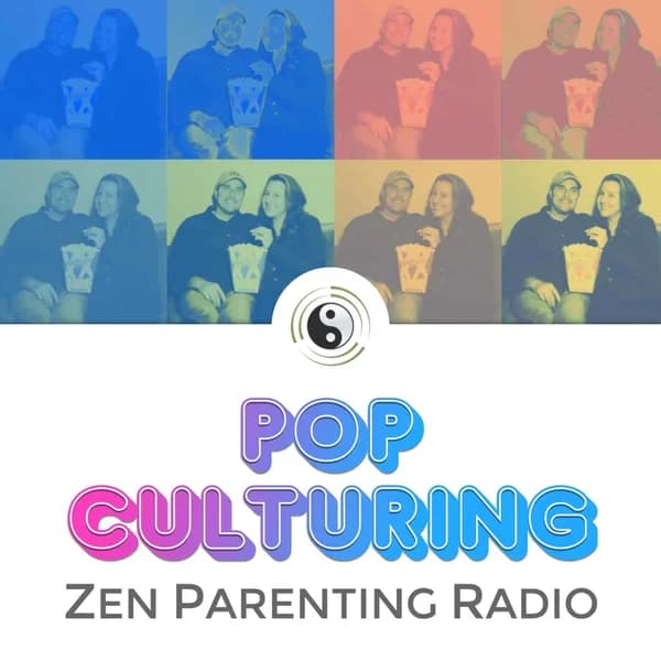 Cover art for Pop Culturing