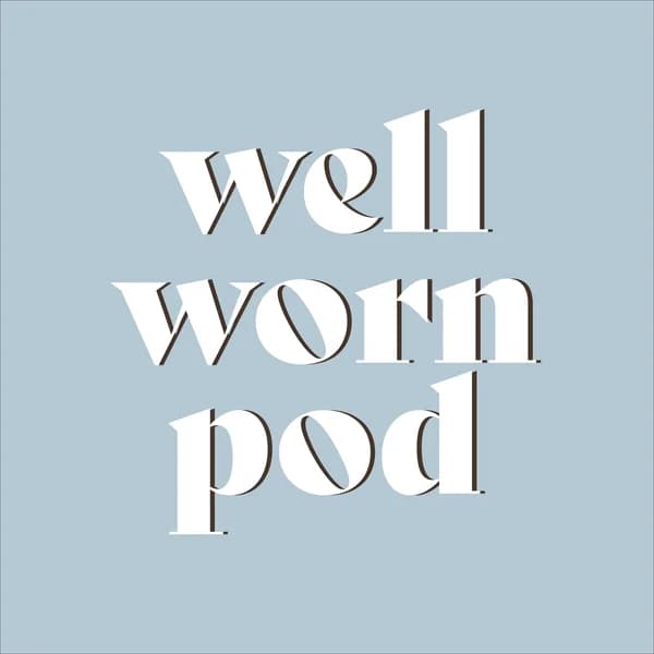 Cover art for Well Worn Pod