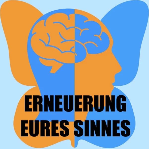 Cover art for Erneuerung eures Sinnes