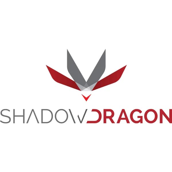 Cover art for OSINT with ShadowDragon & Digital Tools For Modern Investigations