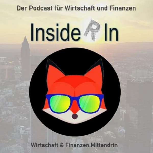 Cover art for InsideR In - Wirtschaft & Finanzen.Mittendrin