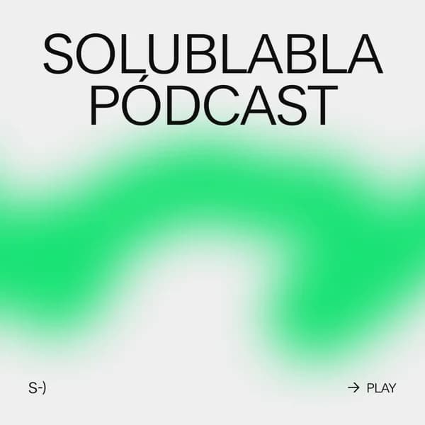 Cover art for Solublabla Pódcast