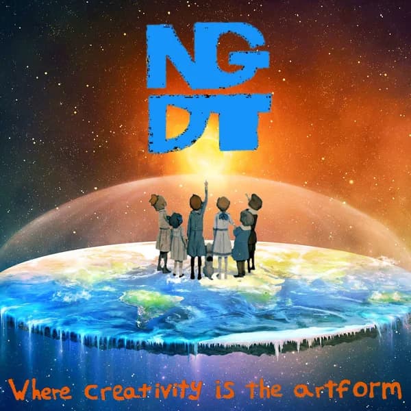 Cover art for Never Gonna Do That