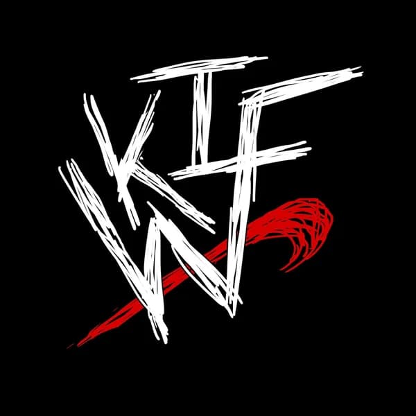 Cover art for WKIF Wrestling Network