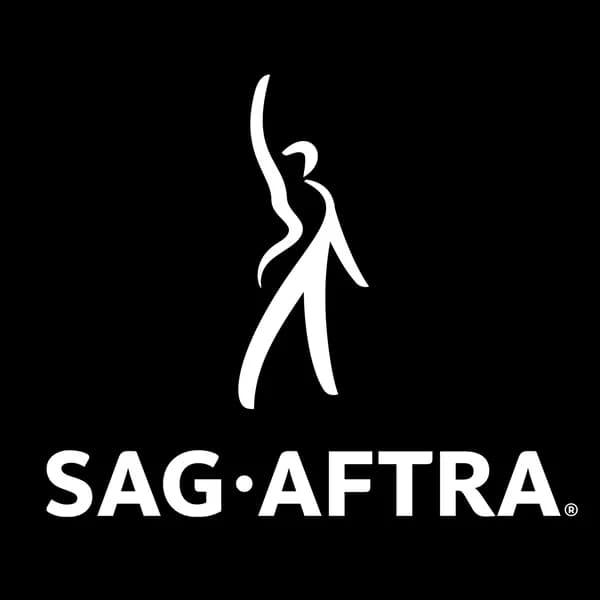 Cover art for SAG-AFTRA