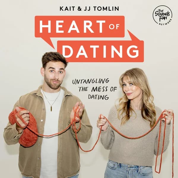 Cover art for Heart of Dating