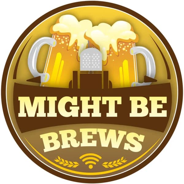 Cover art for Might Be Brews