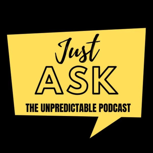 Cover art for Just Ask Podcast