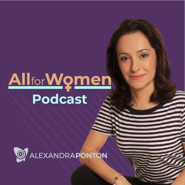 Cover art for All For Women