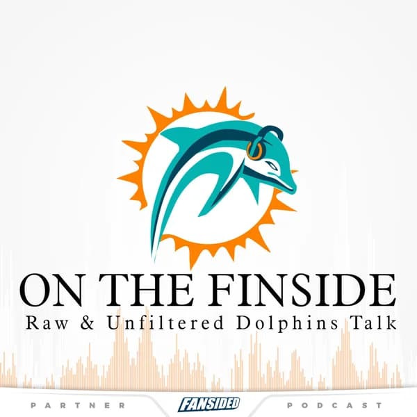 Cover art for On The FinSide